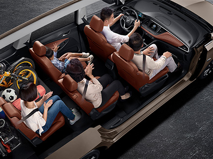 一体式活塞结构设计