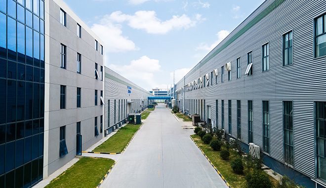 致力于成为智能主动悬架系统行业的引领者